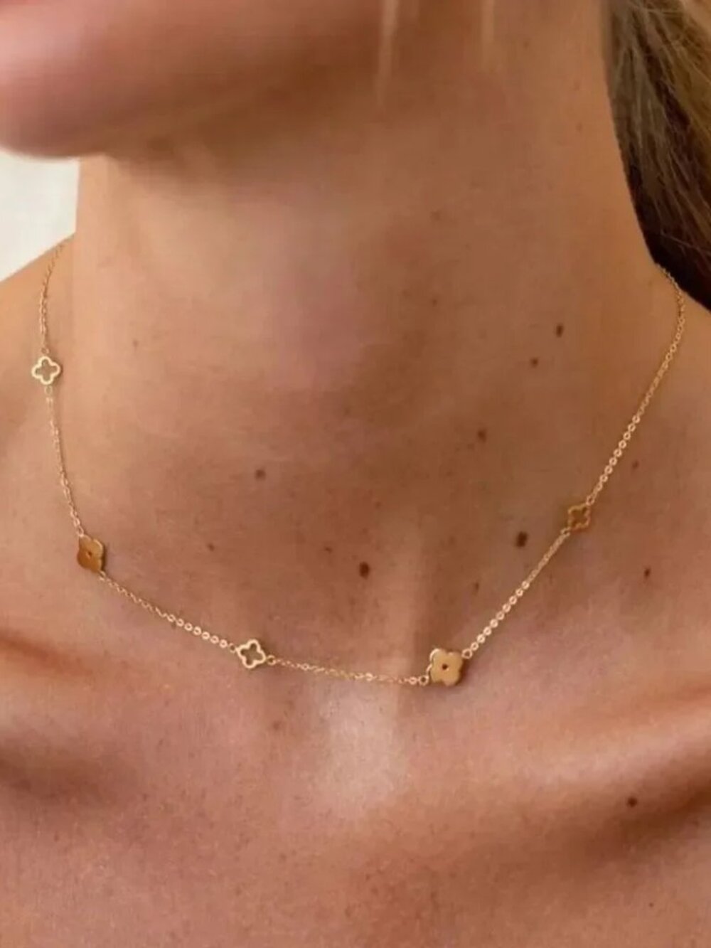 DaintynecklaceN815